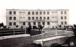 LAPASSET - GENDARMERIE